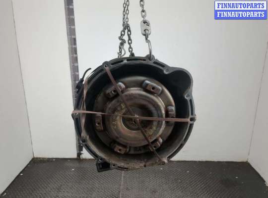 Купить КПП - автомат (АКПП) 4х4 на KIA Sorento BL 2002-2011 КПП - автомат (АКПП) 4х4 KA597355 на KIA Sorento BL 2002-2011