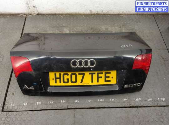 купить Фонарь крышки багажника на Audi A4 (B7) 2004-2009