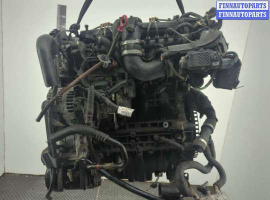 Форсунка топливная VL565546 на Volvo V50 2004-2012
