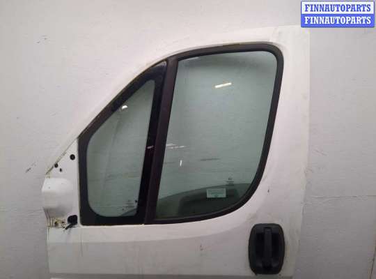 купить Дверь боковая (легковая) на Fiat Ducato 2006-2014