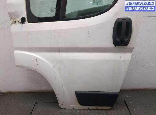 купить Дверь боковая (легковая) на Fiat Ducato 2006-2014