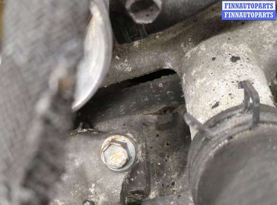 купить Компрессор кондиционера на Lexus LS430 UCF30 2000-2006