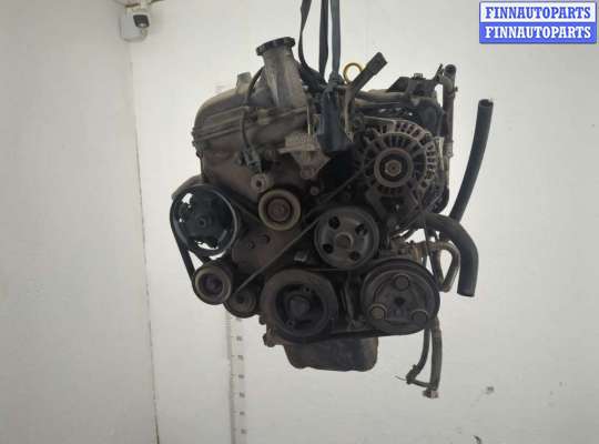 Купить Насос гидроусилителя руля (ГУР) на Mazda 3 (BK) 2003-2009 Насос гидроусилителя руля (ГУР) MZ671516 на Mazda 3 (BK) 2003-2009