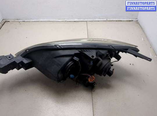 купить Фара (передняя) на Mazda 3 (BK) 2003-2009