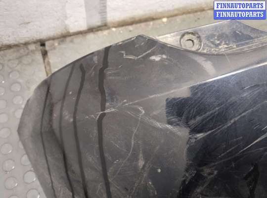 купить Бампер на Ford Fiesta 2001-2007