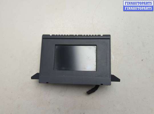 купить Дисплей компьютера (информационный) на Opel Corsa D 2006-2014