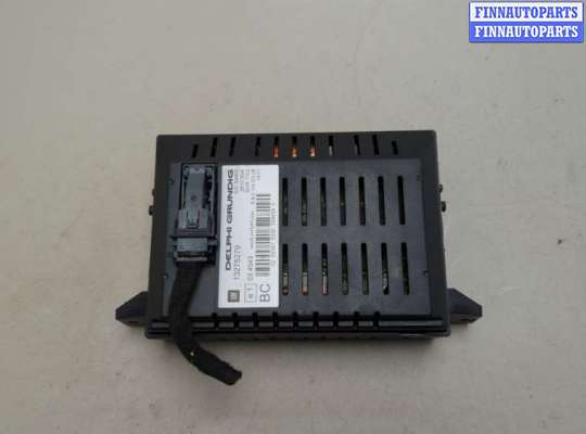 купить Дисплей компьютера (информационный) на Opel Corsa D 2006-2014