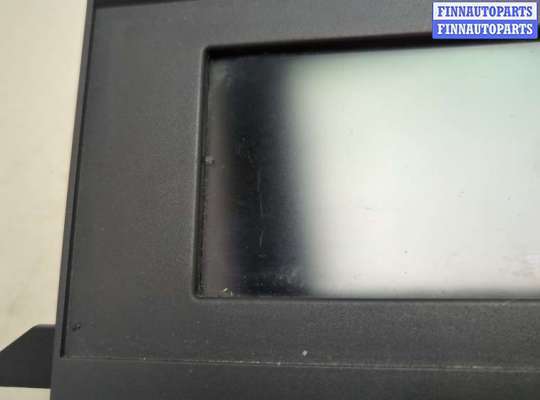 купить Дисплей компьютера (информационный) на Opel Corsa D 2006-2014