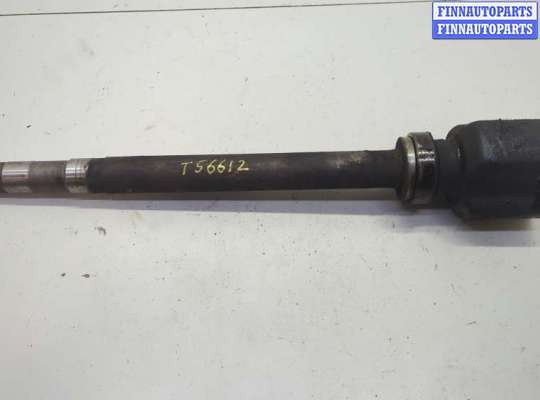 купить Полуось (приводной вал, шрус) на Peugeot 407 2004-2011