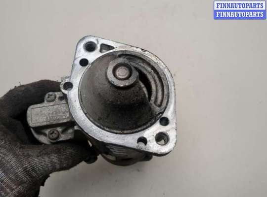 купить Стартер на Mitsubishi L200 1996-2006