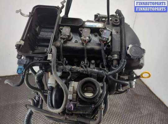 купить Форсунка топливная на Toyota Yaris 2005-2011