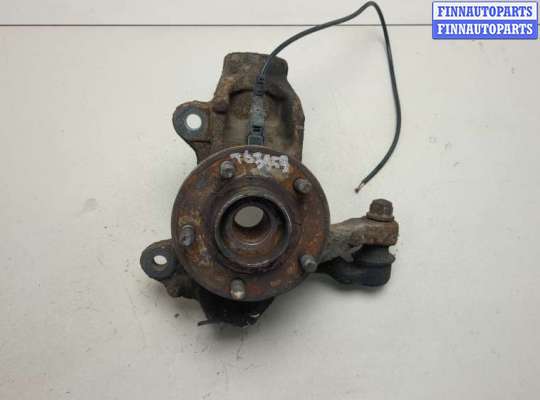 Ступица (кулак, цапфа) FO2207852 на Ford Mondeo 4 2007-2015