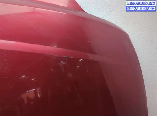 купить Капот на Ford Mondeo 4 2007-2015