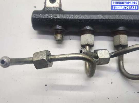 купить Рампа (рейка) топливная на Opel Antara 2006-2015