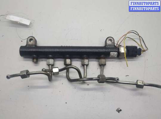 купить Рампа (рейка) топливная на Opel Antara 2006-2015