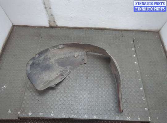 Защита арок (подкрылок) VG2755437 на Volkswagen Golf 4 1997-2006