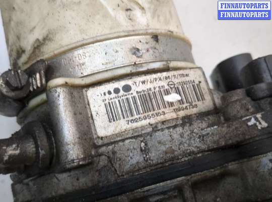 купить Насос электрический усилителя руля на Opel Zafira B 2005-2014