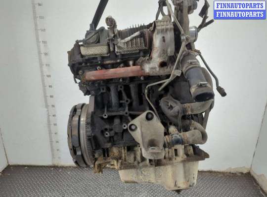 купить Двигатель (ДВС) на Ford Transit 2014-2025