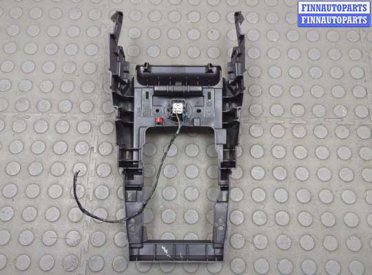 купить Пластик центральной консоли на Mitsubishi Outlander Sport 2019-2025