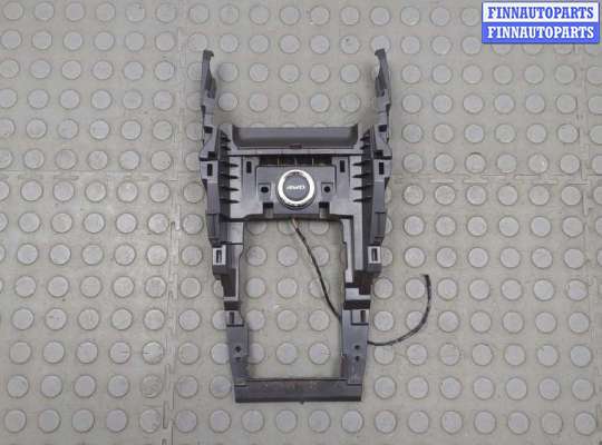 купить Пластик центральной консоли на Mitsubishi Outlander Sport 2019-2025