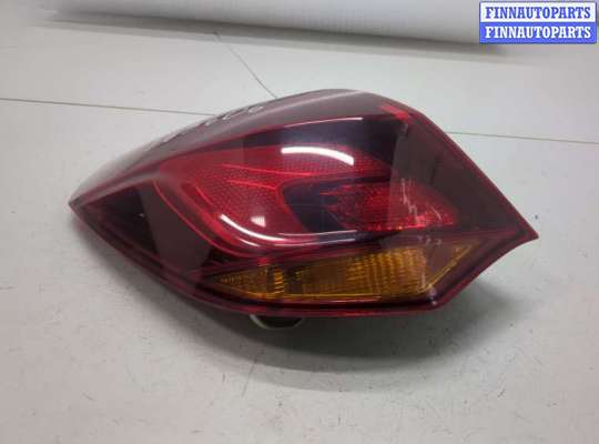 купить Фонарь (задний) на Opel Astra J 2010-2017