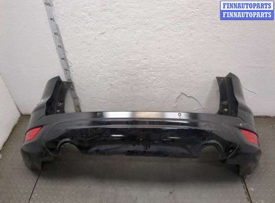 Бампер FO2235453 на Ford Kuga 2012-2016