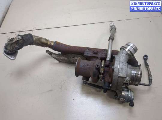 купить Турбина на Opel Insignia 2017-2022