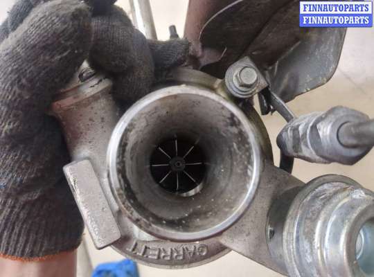 купить Турбина на Opel Insignia 2017-2022