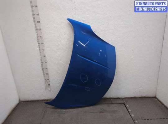 Капот NS981103 на Nissan Note E11 2005-2013