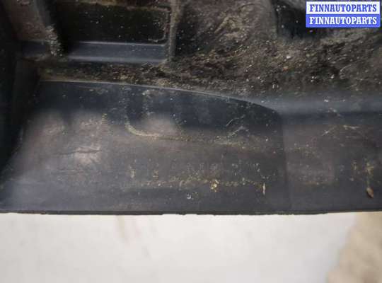 купить Пластик (Обшивка) моторного отсека на BMW 3 E46 1998-2006