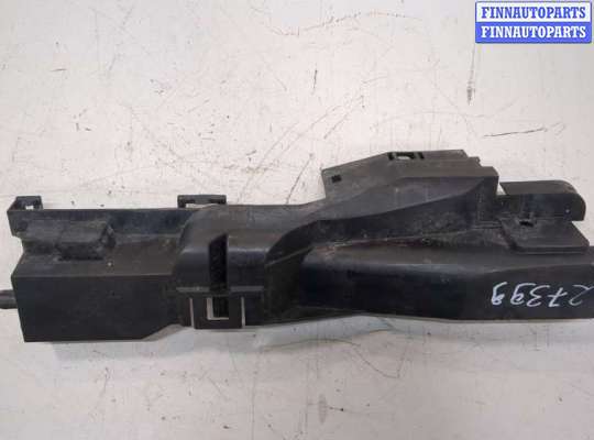 купить Пластик (Обшивка) моторного отсека на BMW 3 E46 1998-2006