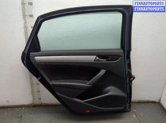 купить Стекло боковой двери на Volkswagen Passat 7 2010-2019 Америка