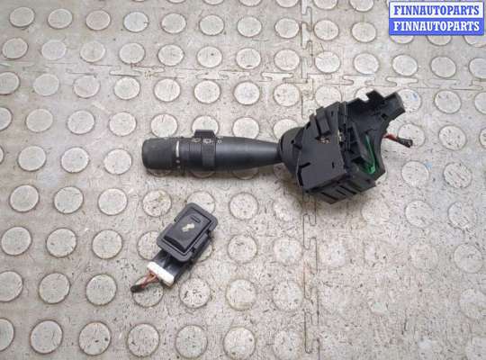 купить Переключатель поворотов и дворников (стрекоза) на Chrysler Voyager 2007-2010