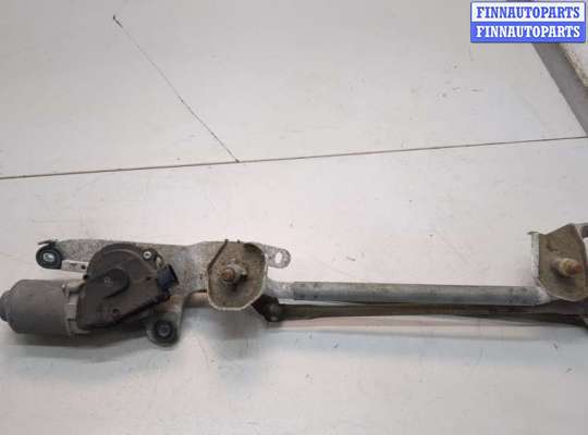 купить Двигатель стеклоочистителя (моторчик дворников) передний на Mitsubishi Colt 2002-2012