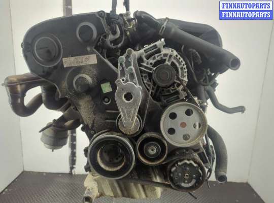 купить Двигатель (ДВС на разборку) на Audi A4 (B6) 2000-2006