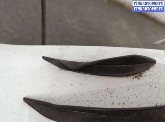 купить Бампер на Ford C-Max 2010-2015