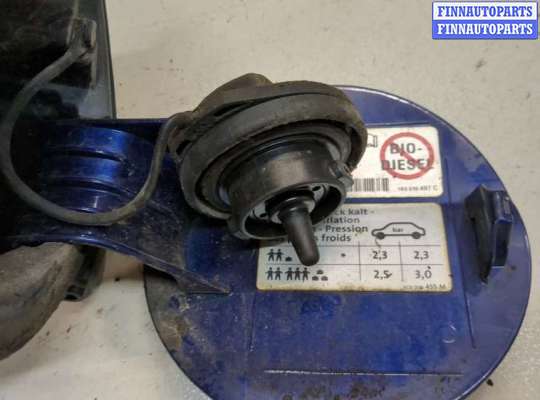 купить Пробка топливного бака на Volkswagen Passat 6 2005-2010