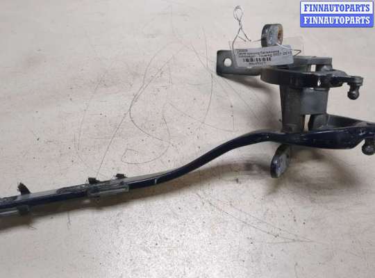 купить Петля крышки багажника на Volkswagen Touareg 2007-2010