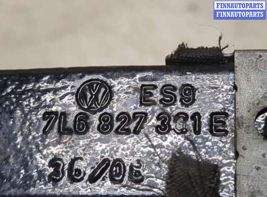 купить Петля крышки багажника на Volkswagen Touareg 2007-2010
