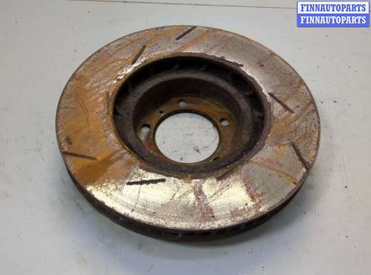 купить Диск тормозной на Porsche Panamera 2009-2016