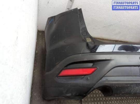 купить Бампер на Mazda CX-9 2016-2022