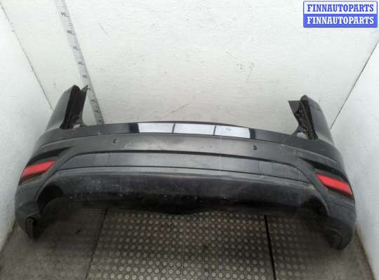 Купить Бампер на Mazda CX-9 2016-2022 Бампер MZ659518 на Mazda CX-9 2016-2022