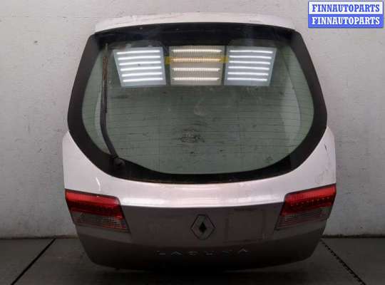 купить Кнопка открывания багажника на Renault Laguna 3 2007-