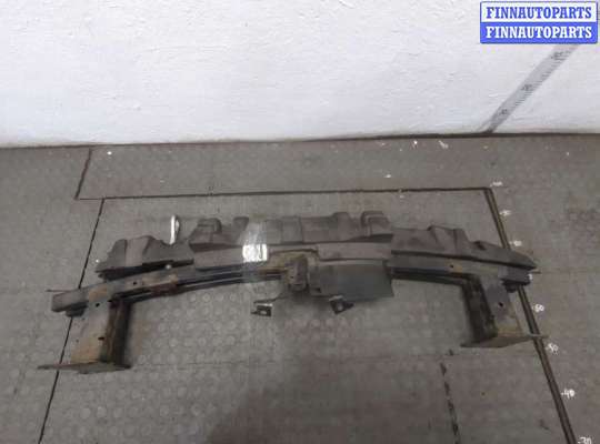 купить Усилитель бампера на Nissan Qashqai 2006-2013