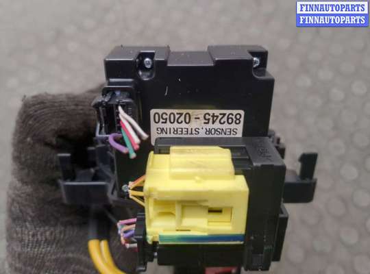купить Датчик угла поворота на Toyota Highlander 2 2007-2013