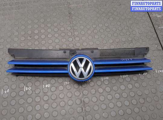 купить Решетка радиатора на Volkswagen Golf 4 1997-2006