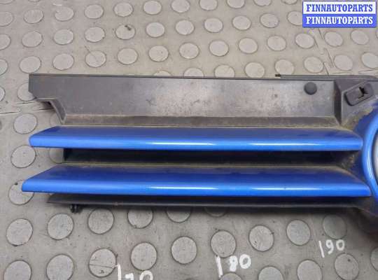 купить Решетка радиатора на Volkswagen Golf 4 1997-2006