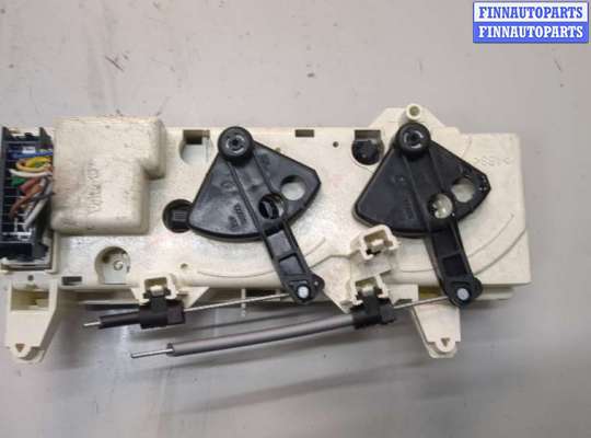 купить Переключатель отопителя (печки) на Renault Scenic 1996-2002