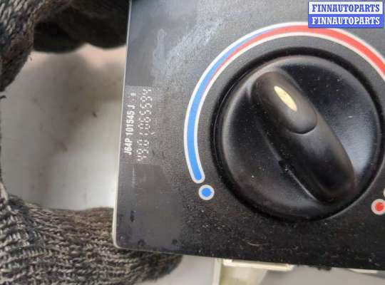 купить Переключатель отопителя (печки) на Renault Scenic 1996-2002