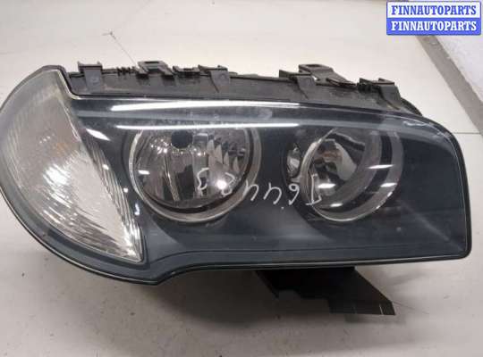 Купить Фара (передняя) на BMW X3 E83 2003-2010 Фара (передняя) BM3670935 на BMW X3 E83 2003-2010